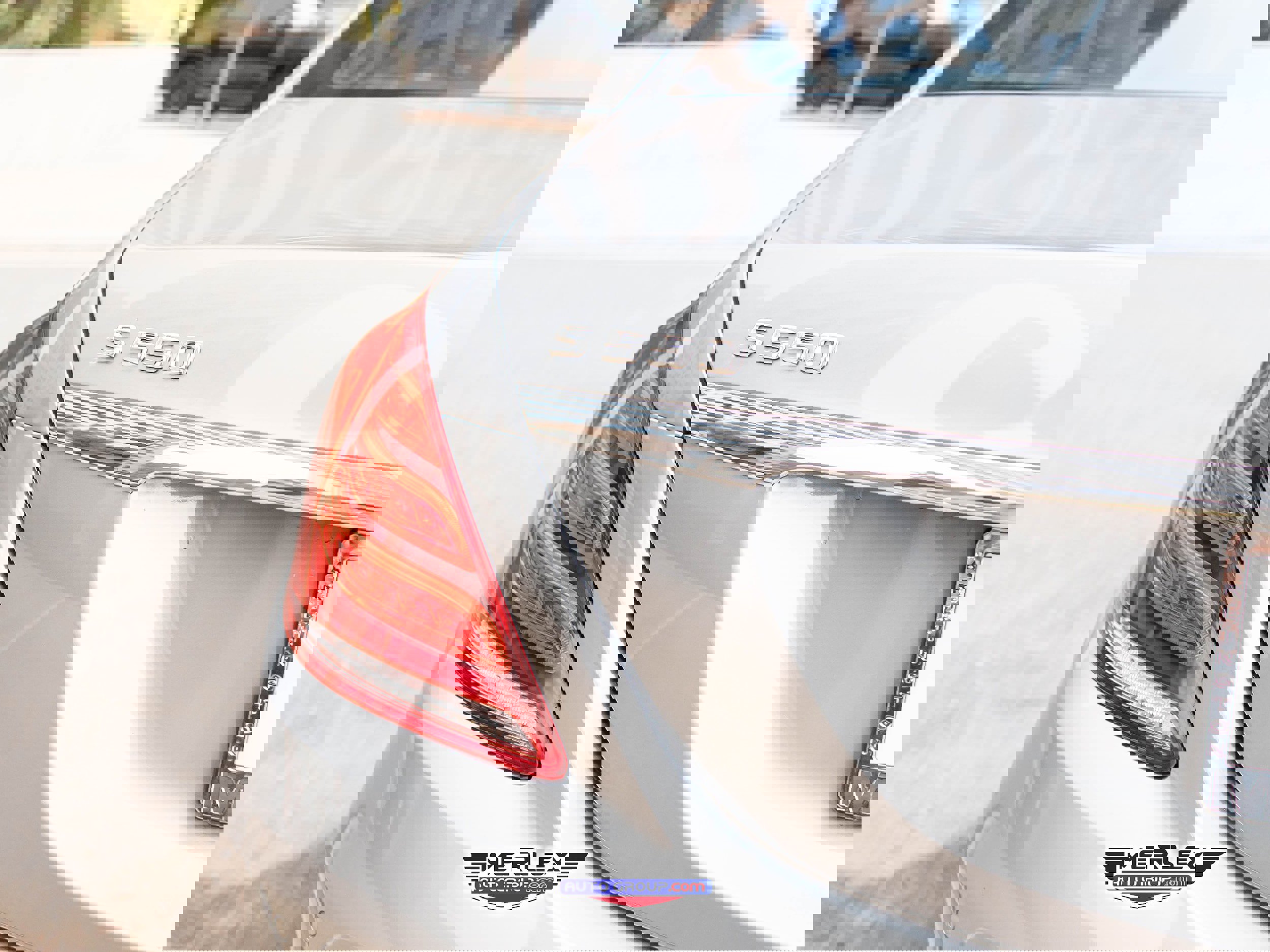 Used 2015 Mercedes-Benz S 550 4MATIC Sedan image 50