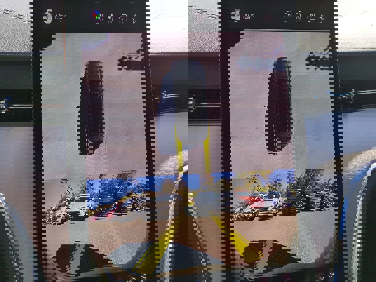 New 2025 Volvo EX90 Ultra image 19