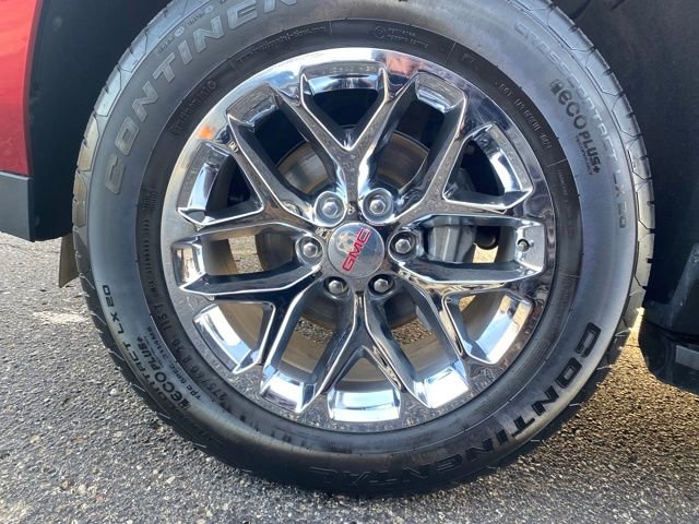 Certified 2024 GMC Yukon SLE image 22