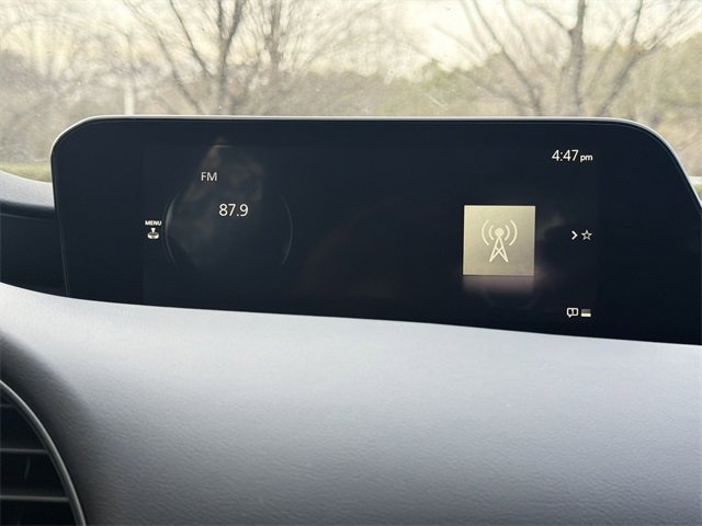 New 2026 MAZDA MAZDA3 s image 16