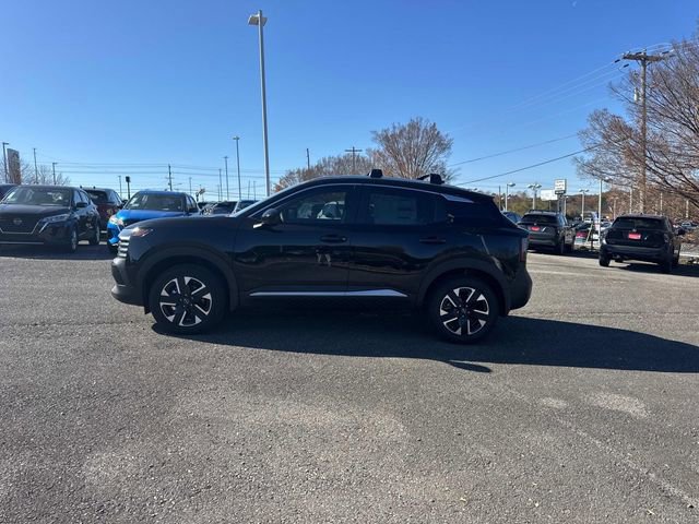 New 2026 Nissan Kicks SV w/ SV Premium Package AWD/4WD image 7