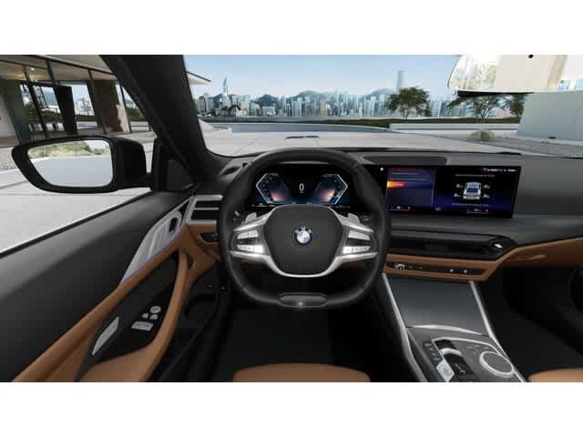 New 2027 BMW 430i Coupe w/ Premium Package RWD image 13