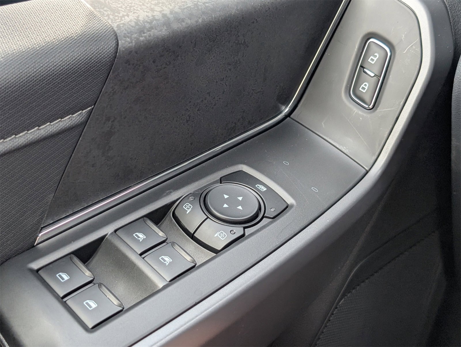 New 2026 Ford F150 XLT w/ Equipment Group 302A MID image 23