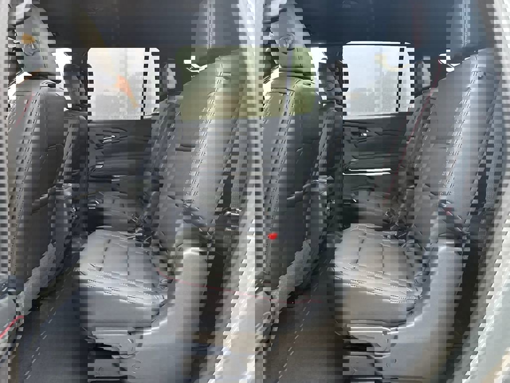 New 2026 Chevrolet Traverse Z71 w/ Enhanced Driving Package image 15