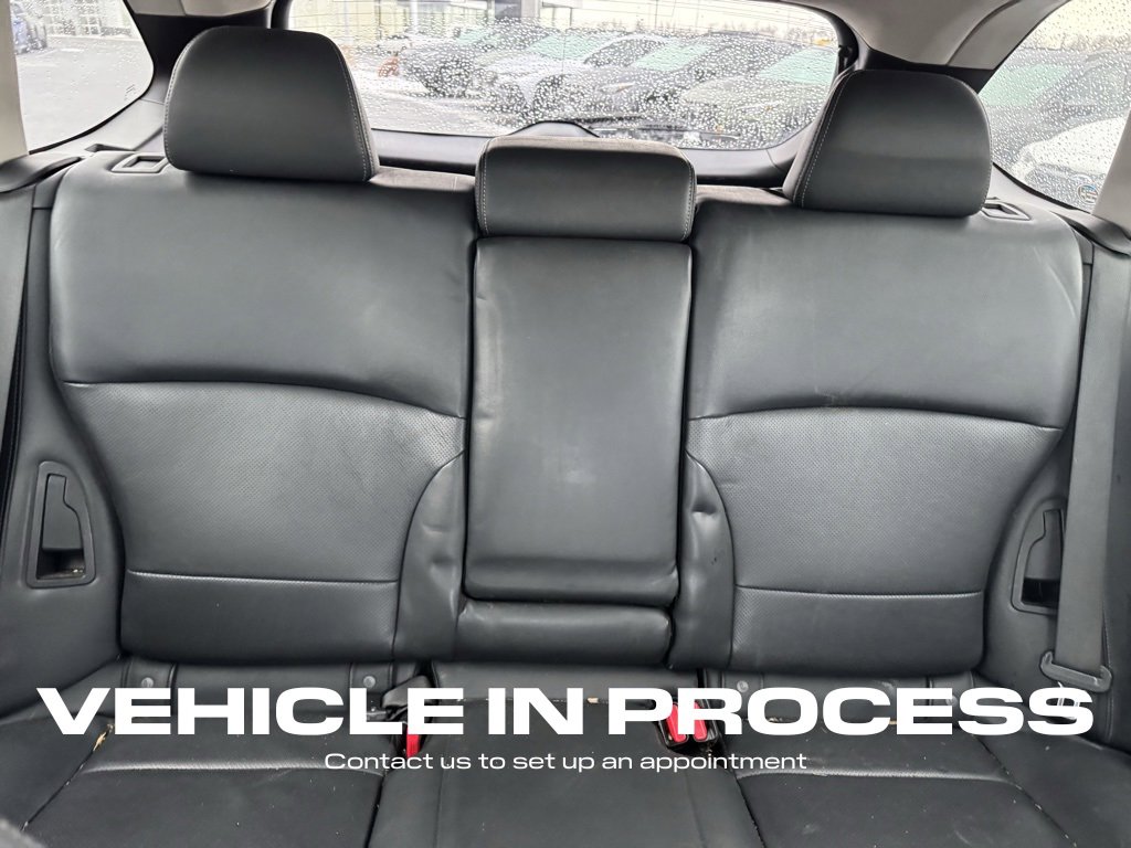 Used 2015 Subaru Outback 2.5i Limited image 34