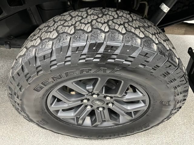 Used 2023 Ford F150 Tremor AWD/4WD image 14