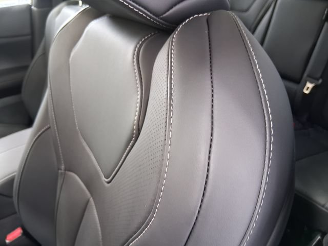 New 2027 INFINITI QX60 Luxe w/ Cargo Package FWD image 18