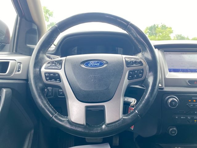 Used 2020 Ford Ranger XLT w/ Equipment Group 301A Mid AWD/4WD image 20
