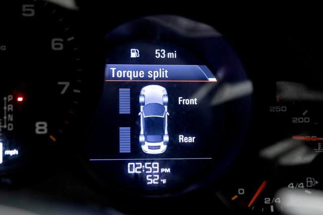 Used 2017 Porsche 911 Carrera 4 AWD/4WD image 78