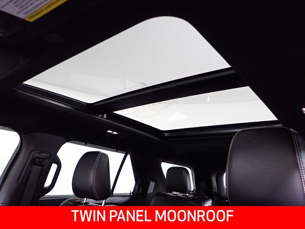 Used 2020 Ford Explorer ST w/ ST Street Pack image 3