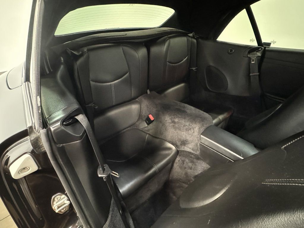 Used 2009 Porsche 911 Carrera image 14