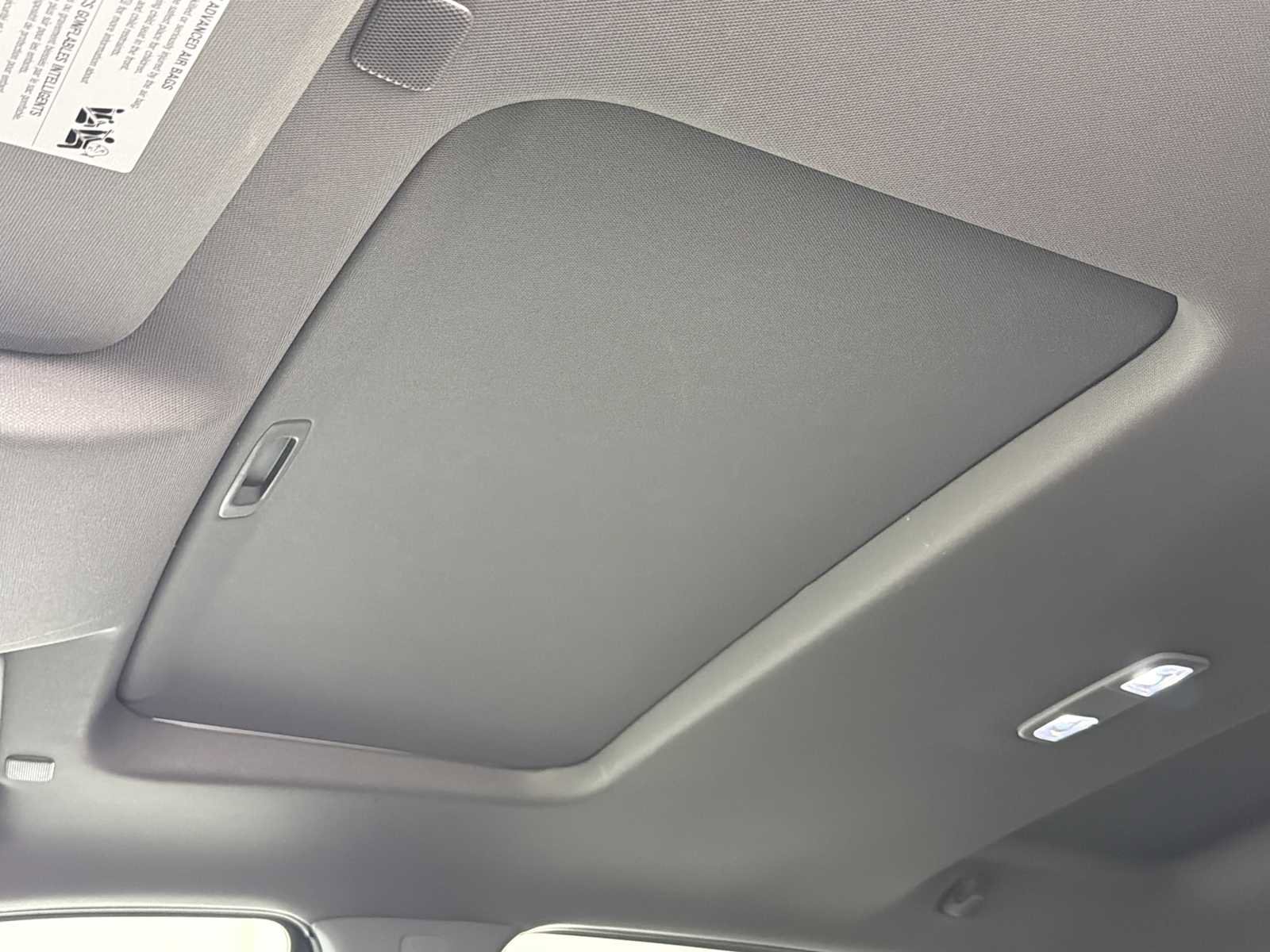 Certified 2024 GMC Sierra 1500 SLT w/ SLT Premium Package image 31