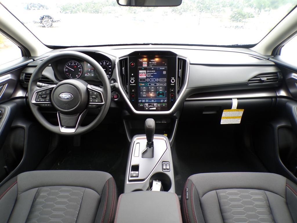 New 2026 Subaru Impreza 2.0i Sport AWD/4WD image 18