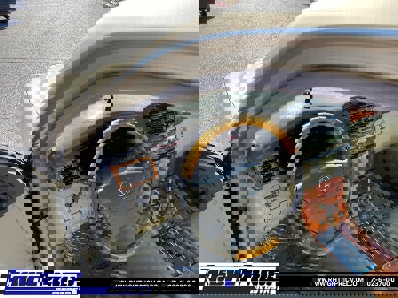 Used 2001 Lexus LS 430 image 11