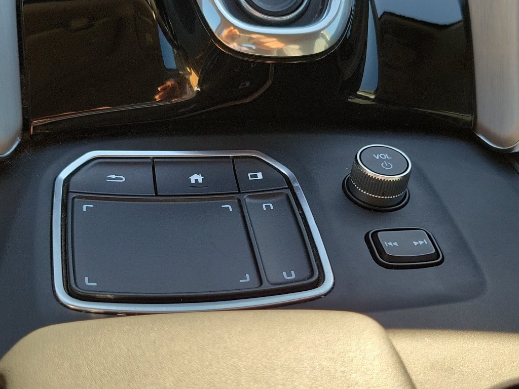 Certified 2024 Acura TLX w/ Technology Package FWD image 26