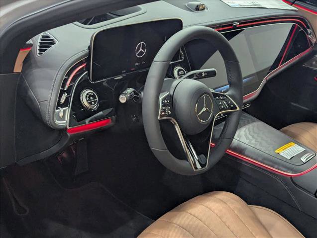 New 2026 Mercedes-Benz E 350 Sedan image 3