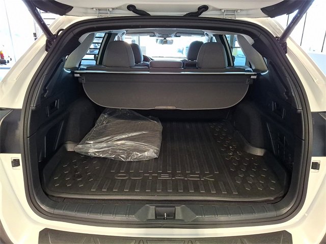 Certified 2023 Subaru Outback Premium w/ Popular Package #1 image 27