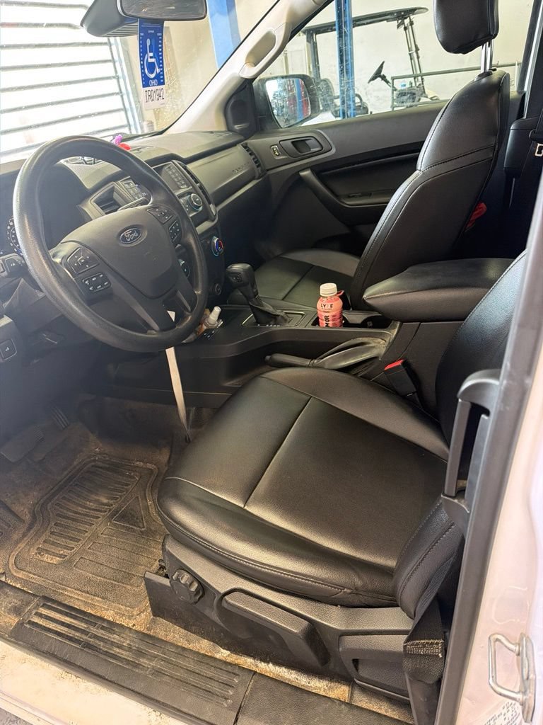 Used 2020 Ford Ranger XL w/ Equipment Group 101A Mid RWD image 2