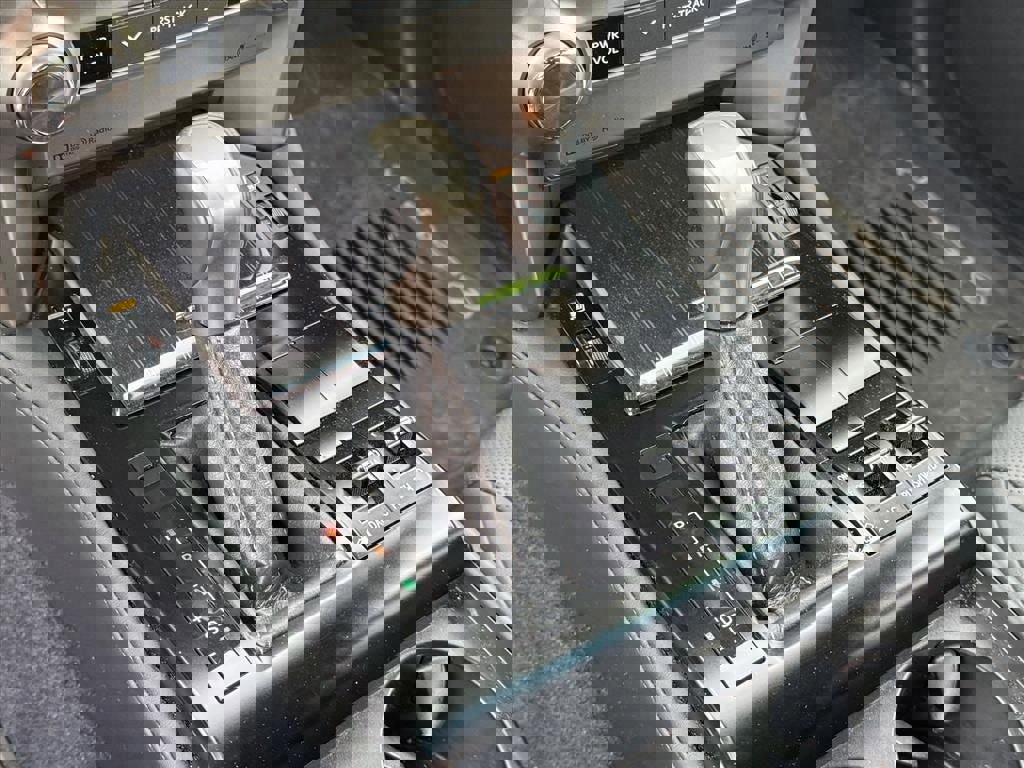 Used 2021 Lexus GX 460 Premium image 22