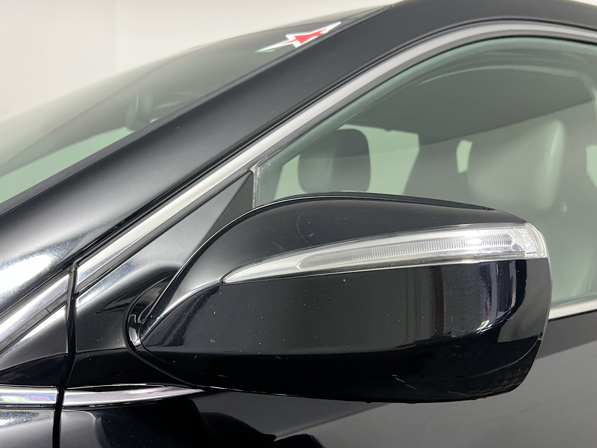 Used 2013 Hyundai Santa Fe Sport 2.0T w/ Technology Pkg image 10