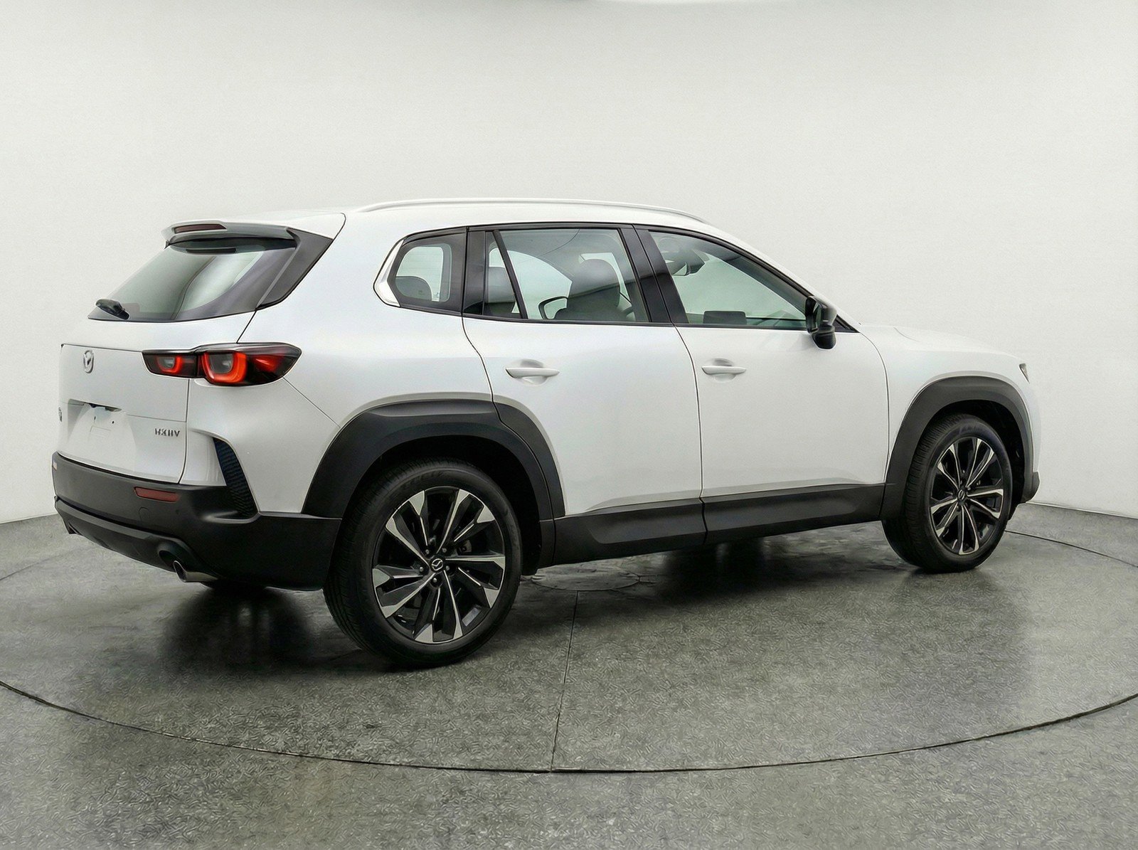 Used 2025 MAZDA CX-50 2.5 Hybrid w/ Premium Plus Pkg image 9