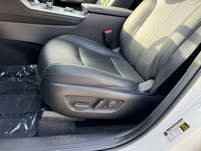 Certified 2024 MAZDA CX-90 3.3 Turbo w/ Premium Package image 8