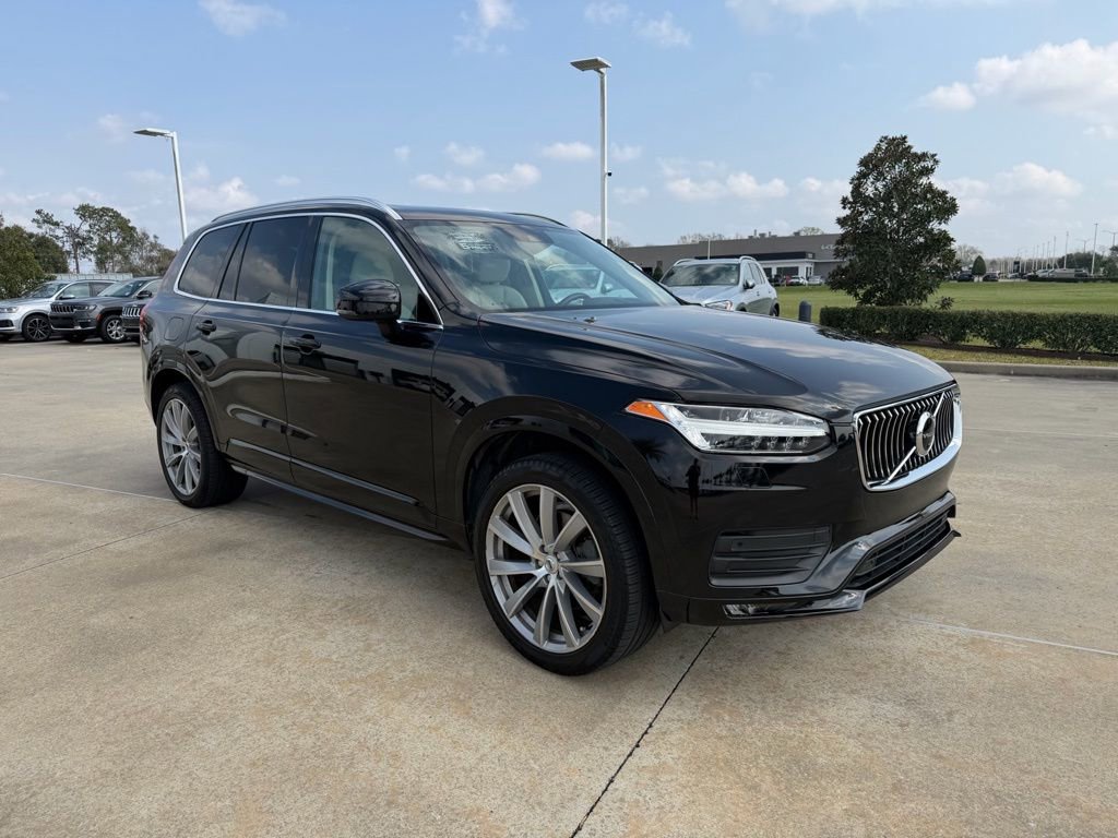 Used 2020 Volvo XC90 T6 Momentum image 7