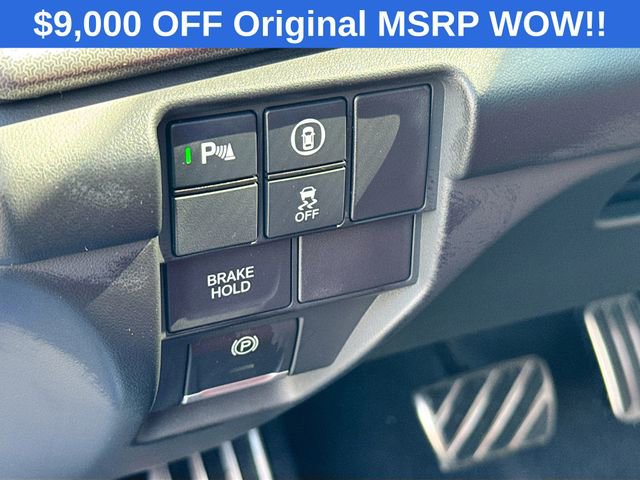 Used 2025 Acura RDX A-Spec image 10