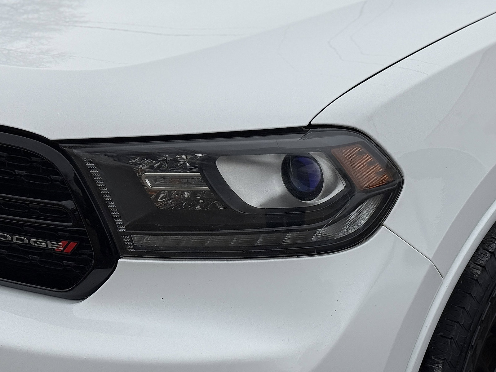 Used 2016 Dodge Durango Limited w/ Premium Group image 12