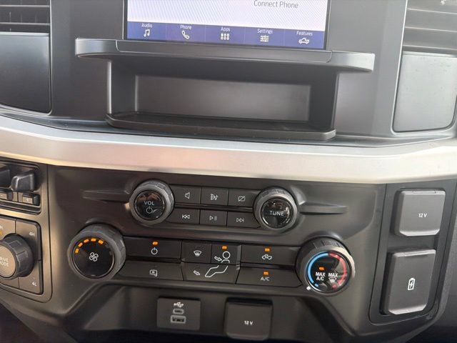 Used 2024 Ford F550 4x4 Crew Cab Super Duty image 26