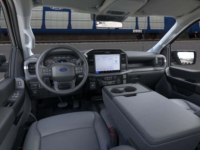 New 2026 Ford F150 XL RWD image 9