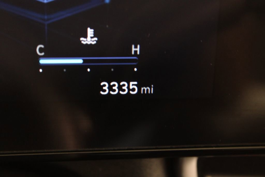 Used 2025 Hyundai Elantra SEL image 28