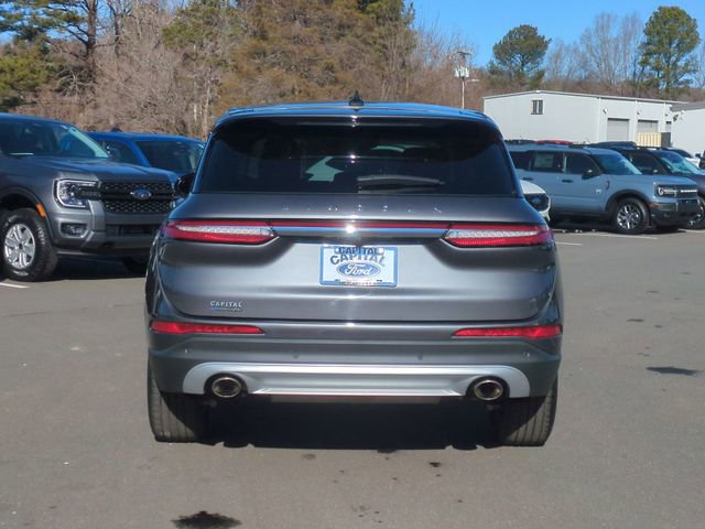 Used 2023 Lincoln Corsair AWD image 12