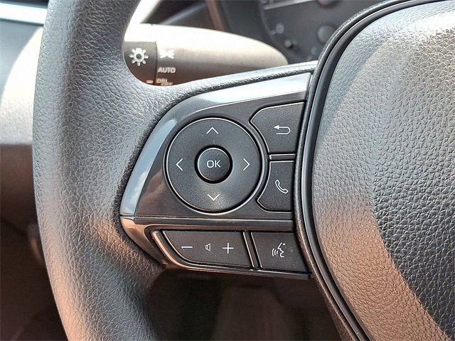 Used 2024 Toyota Corolla LE image 20