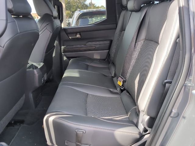Used 2024 Toyota Tacoma Limited w/ Limited Package (LT) image 24