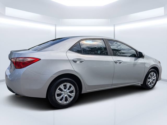 Used 2019 Toyota Corolla L image 3
