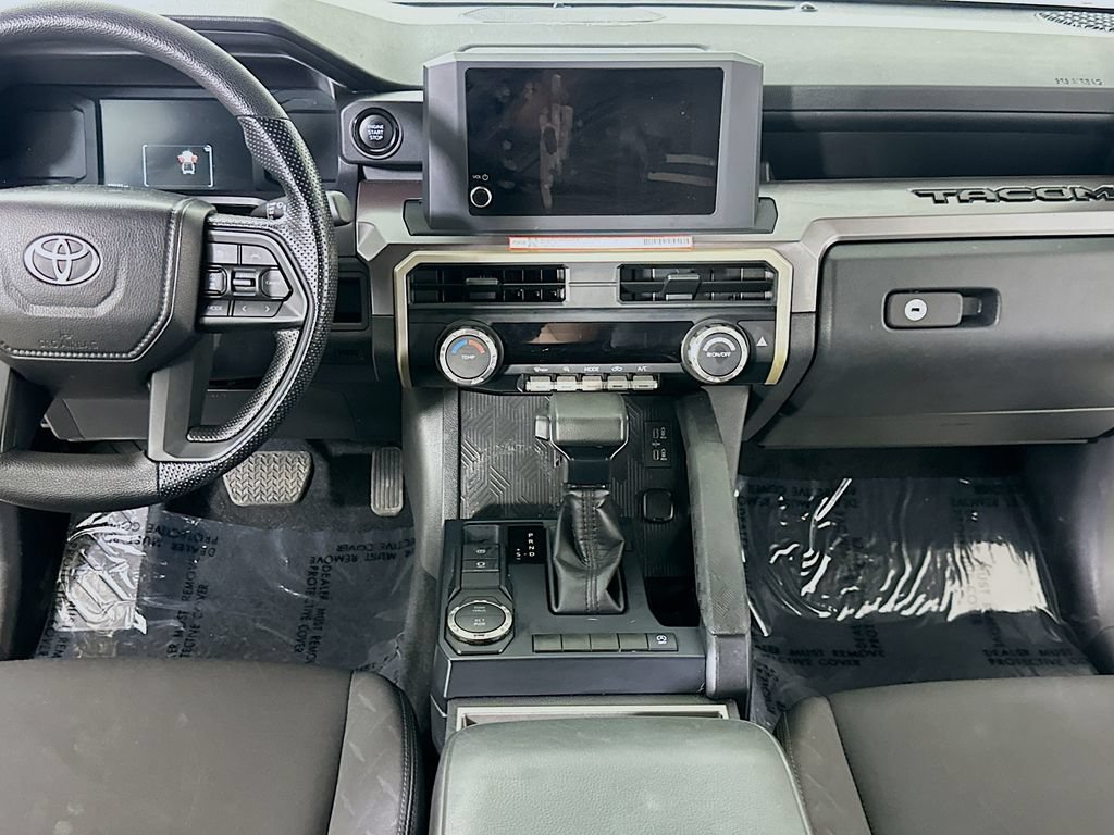 Used 2025 Toyota Tacoma SR5 RWD image 18