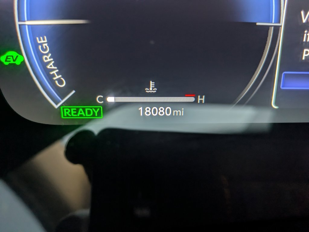 Used 2025 Toyota Grand Highlander AWD Hybrid image 15