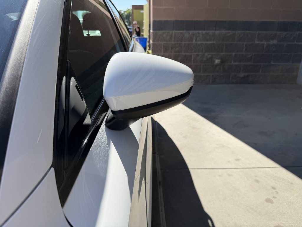 Used 2024 Audi A3 2.0T Premium Plus w/ Premium Plus Package image 12