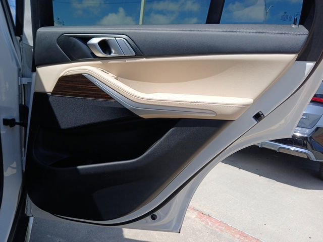 Used 2020 BMW X5 xDrive40i image 12