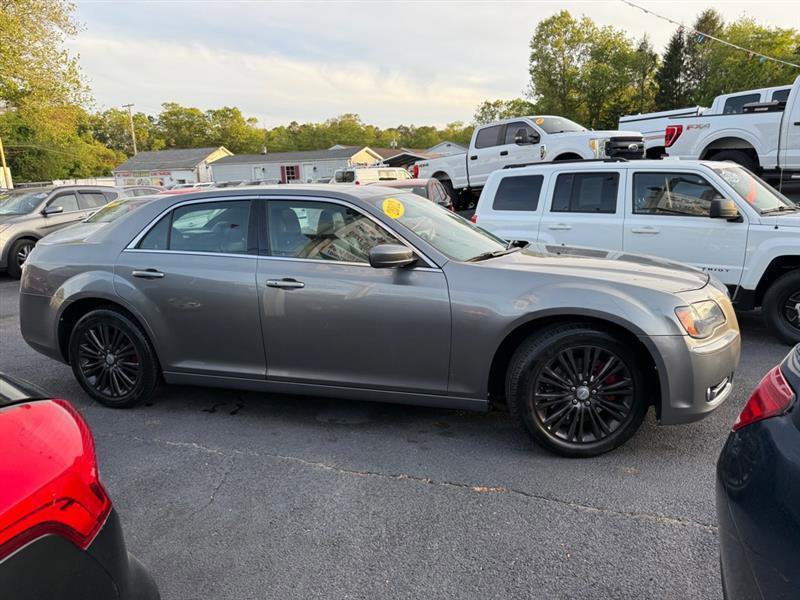 Used 2012 Chrysler 300 S w/ Luxury Group image 23