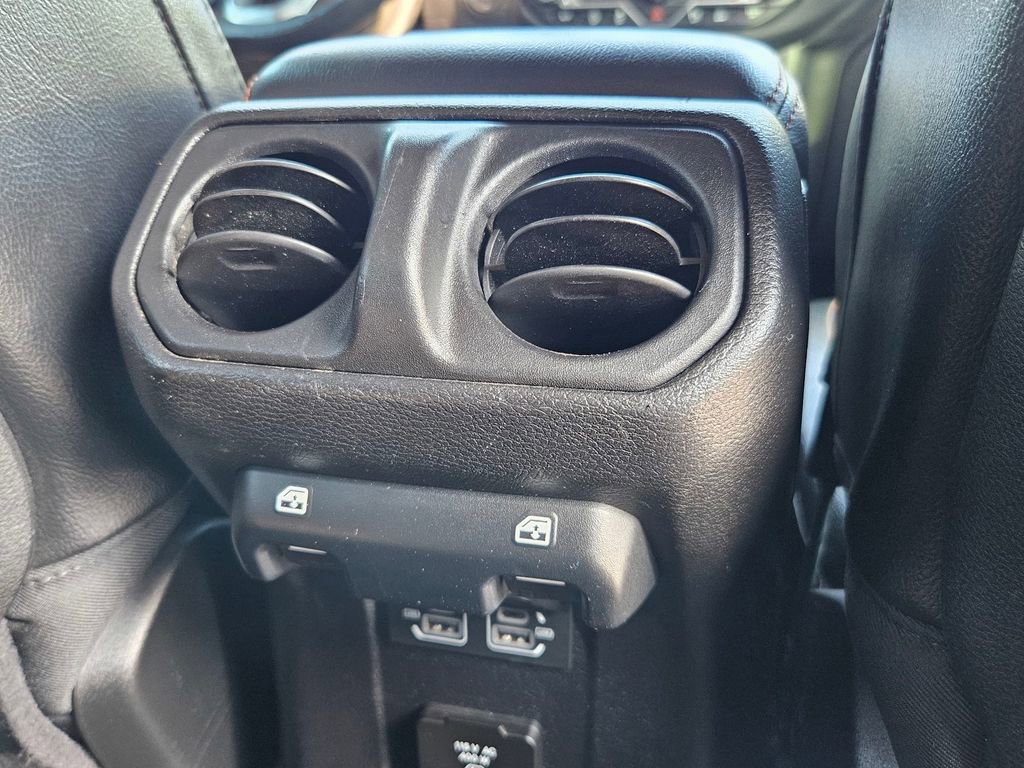 Used 2021 Jeep Gladiator Mojave image 30