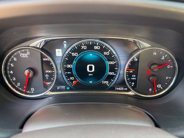 Used 2018 GMC Acadia Denali FWD image 15