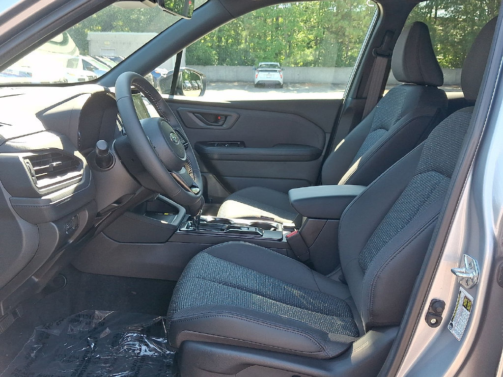 New 2026 Subaru Forester Premium AWD/4WD image 14