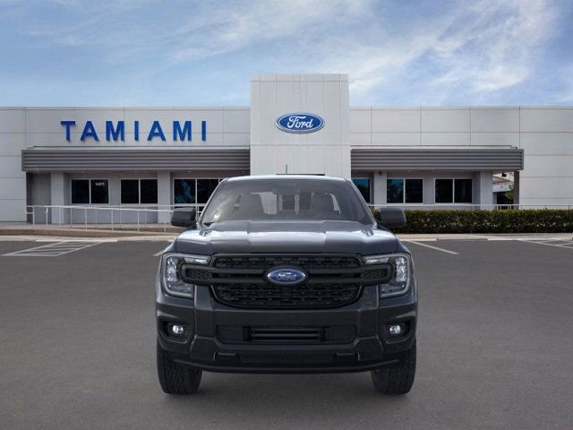 New 2025 Ford Ranger XL image 6