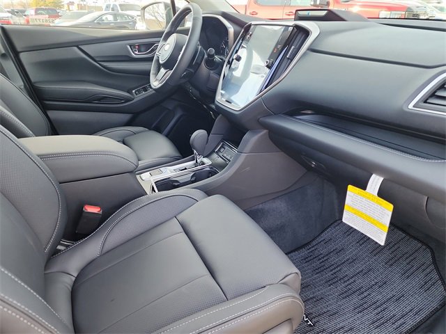 New 2026 Subaru Ascent Limited image 19