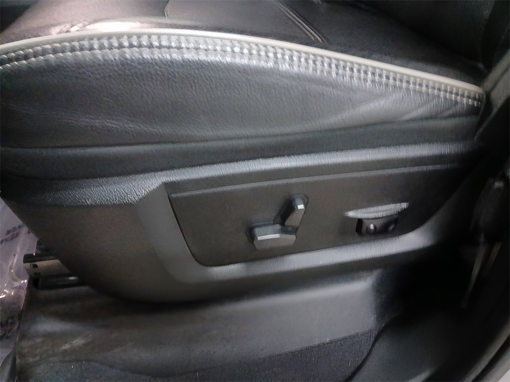 Used 2021 RAM 2500 Limited image 21