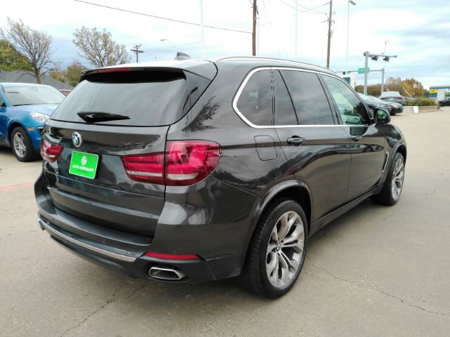 Used 2017 BMW X5 xDrive40e image 6