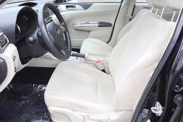 Used 2010 Subaru Impreza 2.5i AWD/4WD image 11