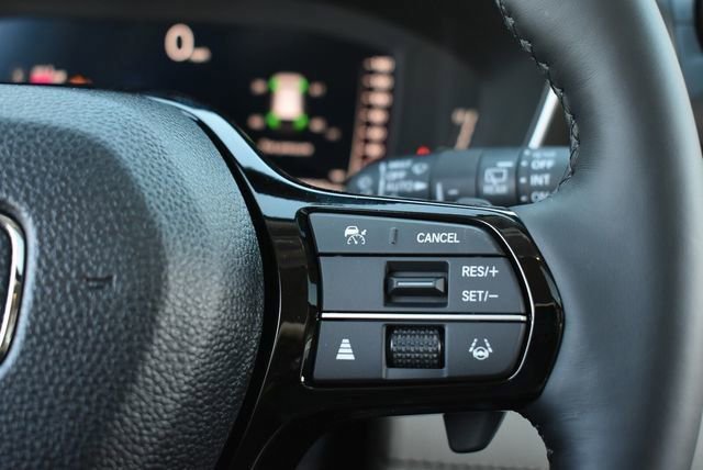 New 2026 Honda Pilot Elite image 9